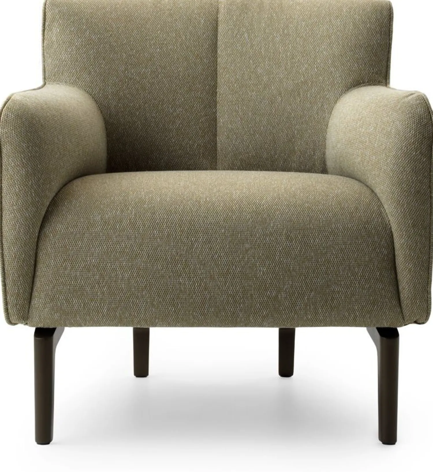 Design Fauteuils-Evidence Santosa Fauteuil Beige