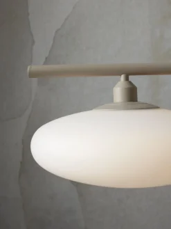 Glazen Hanglampen|Glazen Hanglampen-It's about RoMi Sapporo Hanglamp White