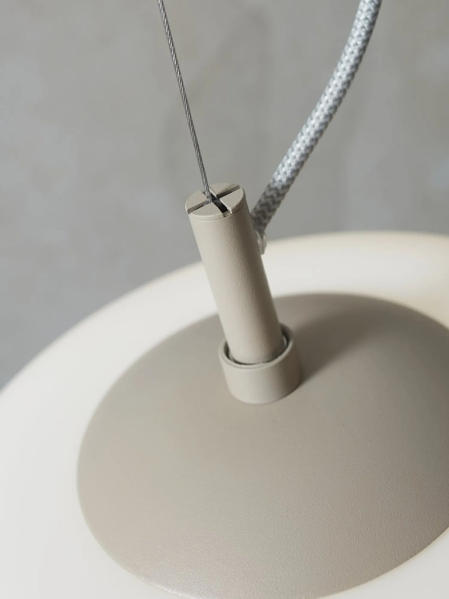 Glazen Hanglampen|Glazen Hanglampen-It's about RoMi Sapporo L Hanglamp White