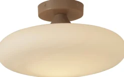 Plafondlampen|Plafondlampen-It's about RoMi Sapporo L Plafondlamp White