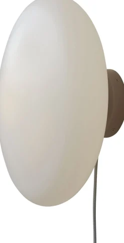 Wandlampen|Wandlampen-It's about RoMi Sapporo L Wandlamp White