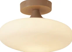 Plafondlampen|Plafondlampen-It's about RoMi Sapporo S Plafondlamp White