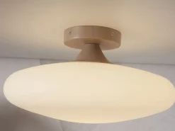 Plafondlampen|Plafondlampen-It's about RoMi Sapporo S Plafondlamp White
