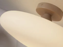 Plafondlampen|Plafondlampen-It's about RoMi Sapporo S Plafondlamp White