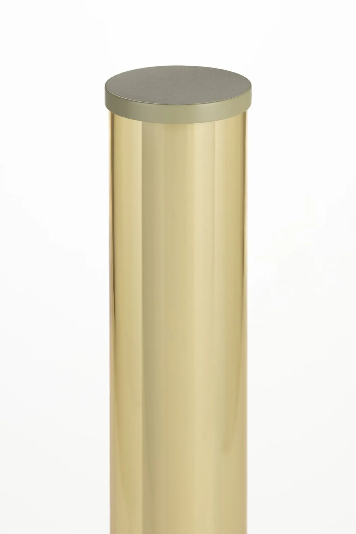 Tafellampen|Tafellampen-Zuiver Scotty (set van 4) Tafellamp Beige