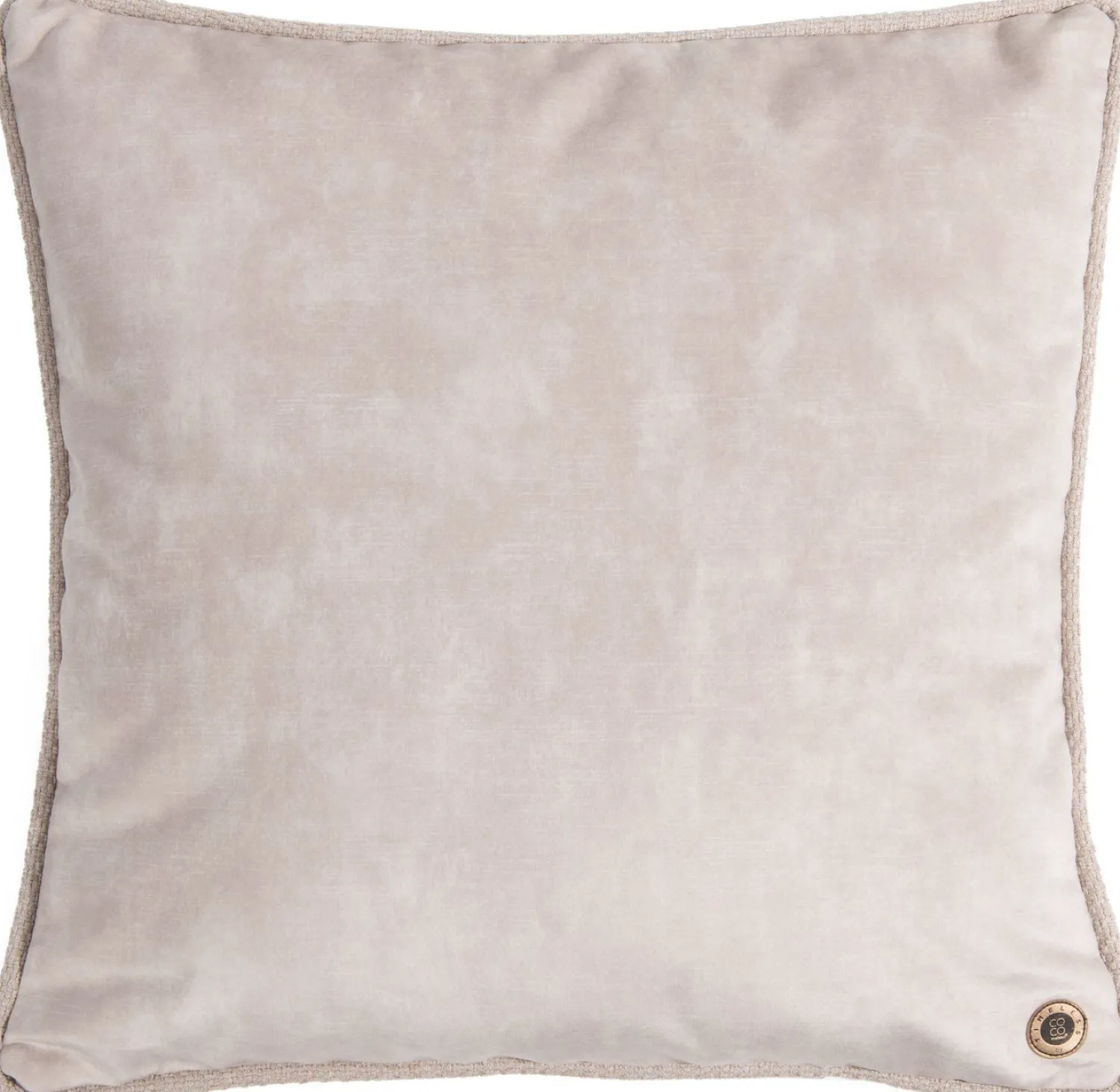 Sierkussens & Plaids-COCO maison Sean Sierkussen Beige