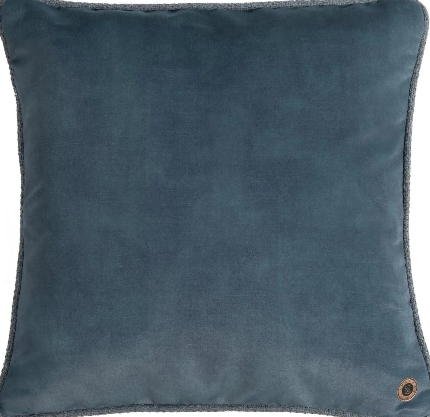Sierkussens & Plaids-COCO maison Sean Sierkussen Blauw