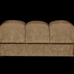 Hockers|Poefs-WOOOD Second Date Hocker Sand