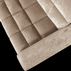 Hoekbanken-WOOOD Second Date Hoekbank Nougat