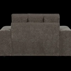 Loveseats-WOOOD Second Date Loveseat Warm Grey