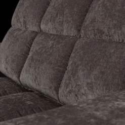 Loveseats-WOOOD Second Date Loveseat Warm Grey