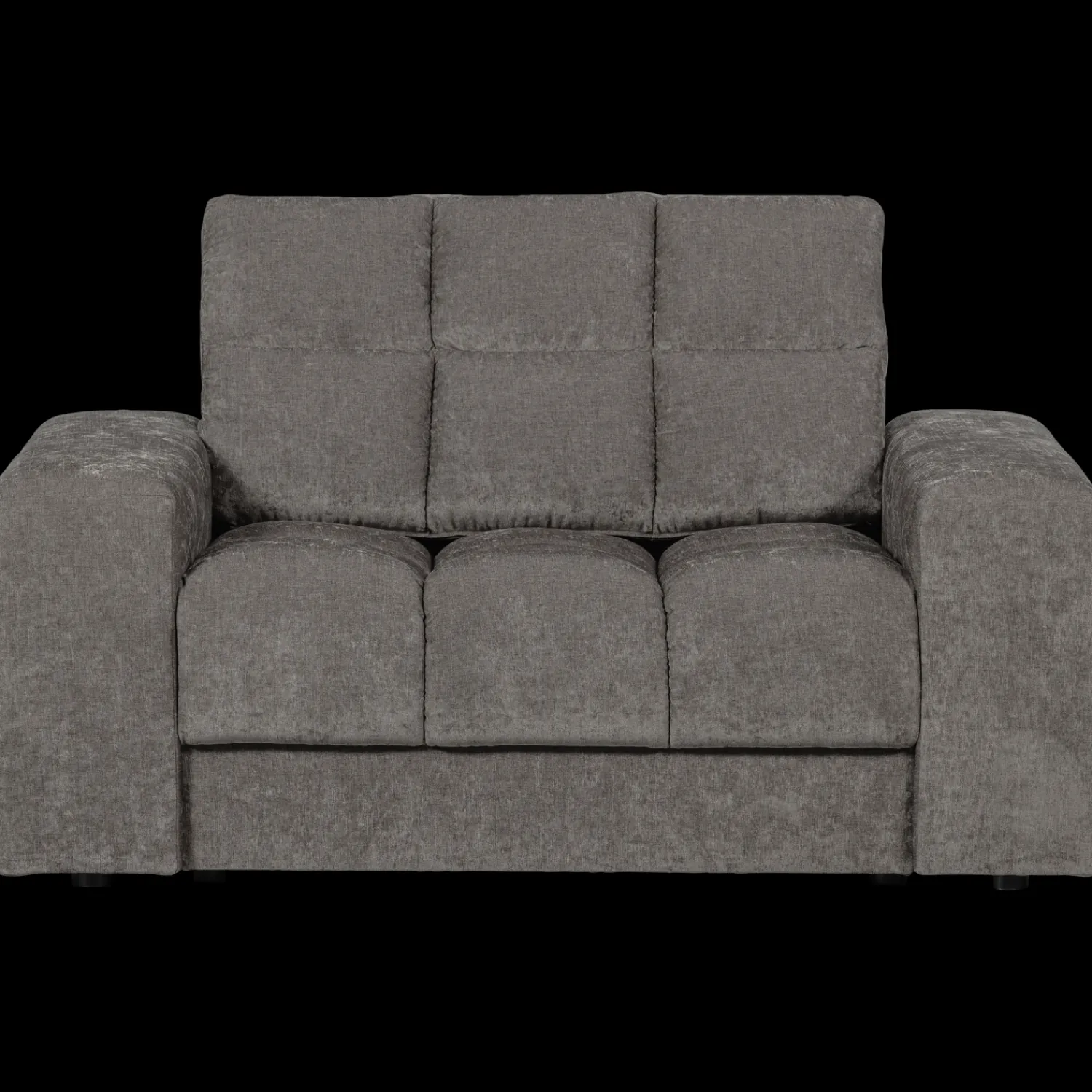 Loveseats-WOOOD Second Date Loveseat Mouse
