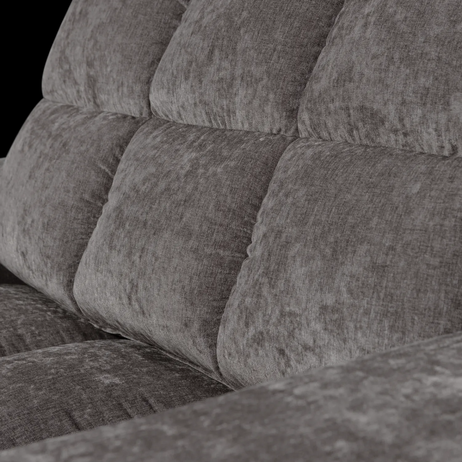 Loveseats-WOOOD Second Date Loveseat Mouse
