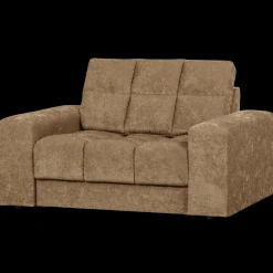 Loveseats-WOOOD Second Date Loveseat Sand