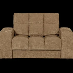 Loveseats-WOOOD Second Date Loveseat Sand