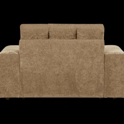 Loveseats-WOOOD Second Date Loveseat Sand
