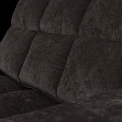 Loveseats-WOOOD Second Date Loveseat Anthracite