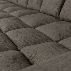 Hoekbanken-WOOOD Second Date Velvet Chaise Lounge Mountain