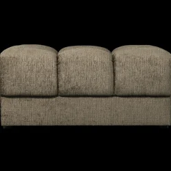 Hockers|Poefs-WOOOD Second Date Velvet Hocker Bonsai