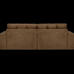 Zitbanken-WOOOD Second Date Velvet 2-Zitsbank Brass