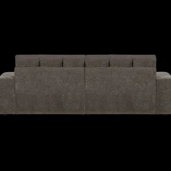 Zitbanken-WOOOD Second Date 2-Zitsbank Warm Grey