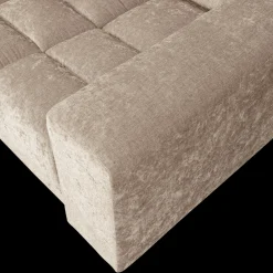 Zitbanken-WOOOD Second Date 2-Zitsbank Nougat