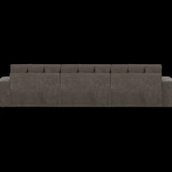 Zitbanken-WOOOD Second Date 3-Zitsbank Warm Grey
