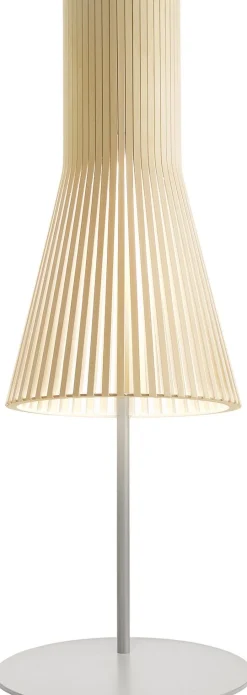 Design Tafellampen|Tafellampen-Secto Design Secto 4220 Tafellamp Birch