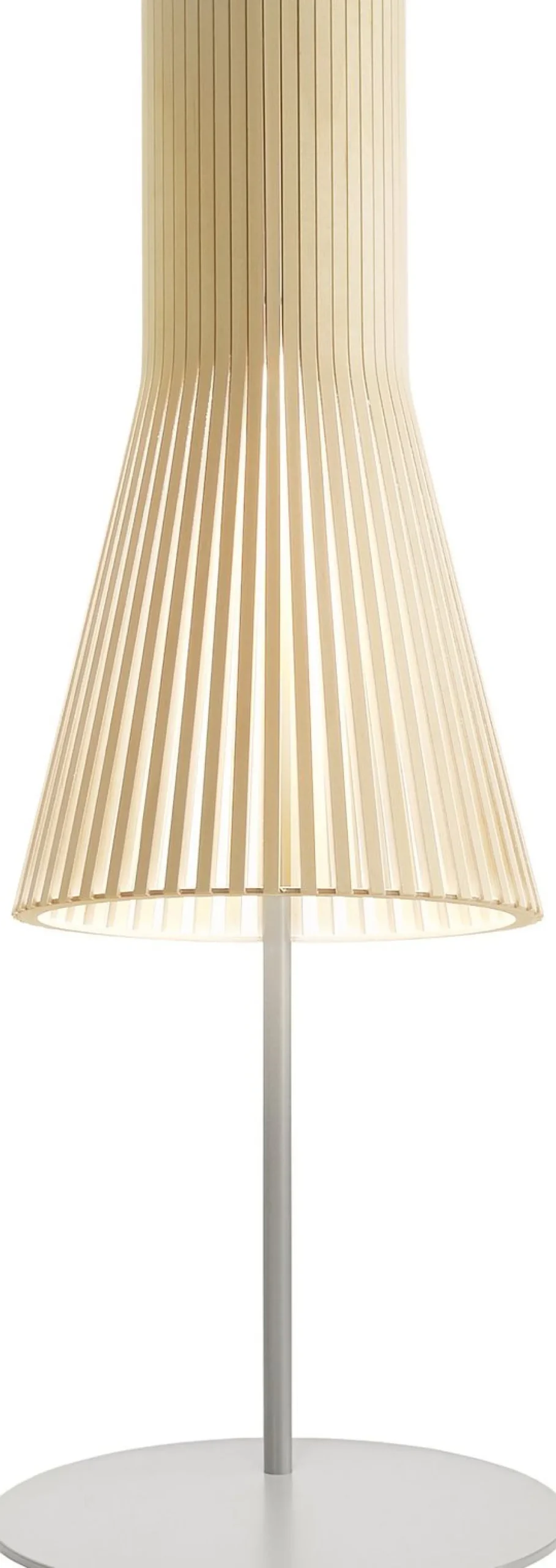Design Tafellampen|Tafellampen-Secto Design Secto 4220 Tafellamp Birch