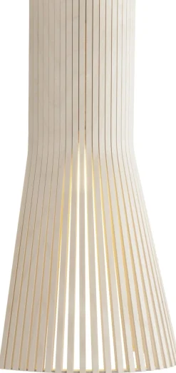 Design Wandlampen|Wandlampen-Secto Design Secto 4231 Wandlamp Birch