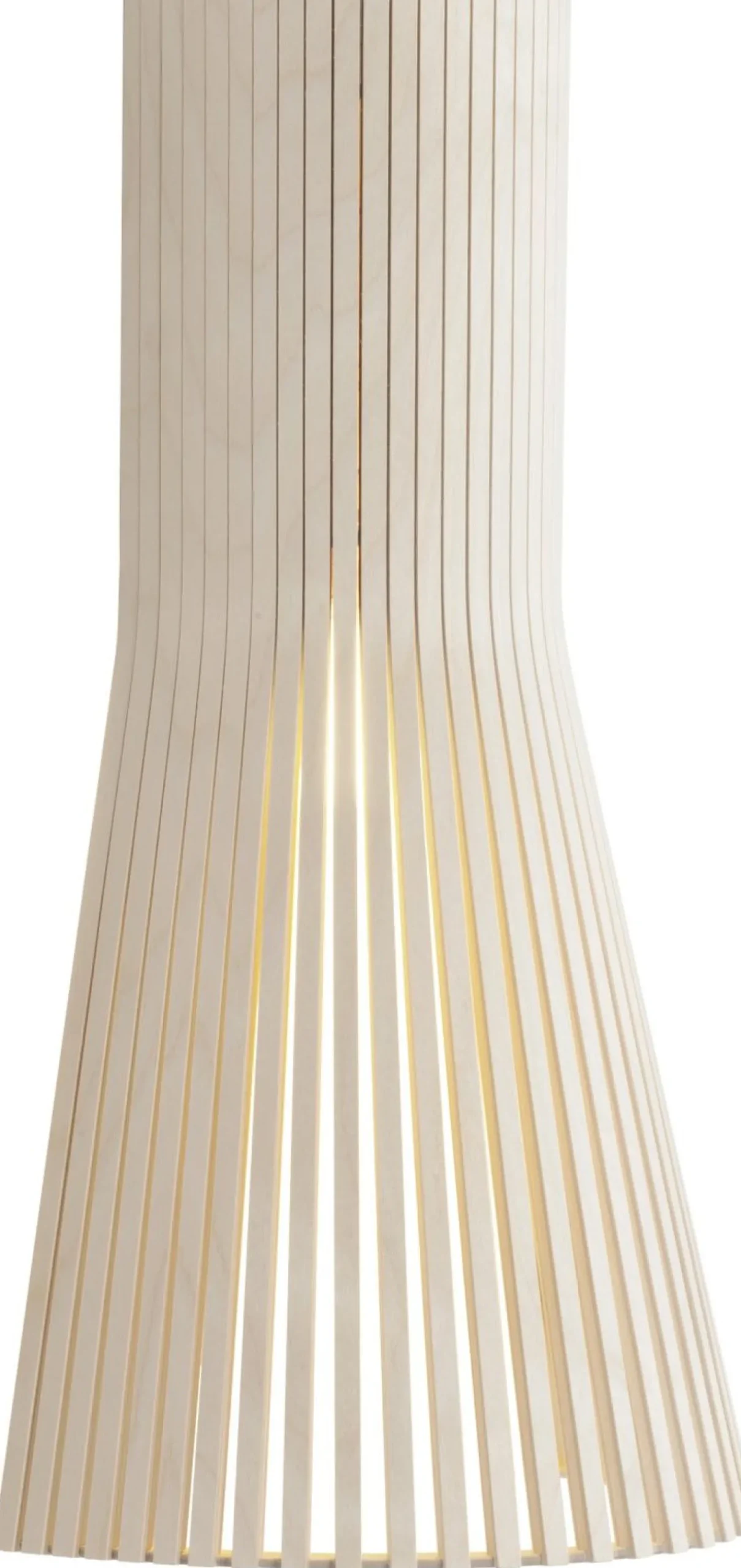 Design Wandlampen|Wandlampen-Secto Design Secto 4231 Wandlamp Birch