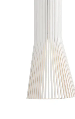 Design Wandlampen|Wandlampen-Secto Design Secto 4231 Wandlamp White