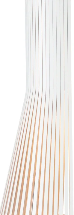 Design Wandlampen|Wandlampen-Secto Design Secto 4231 Wandlamp White