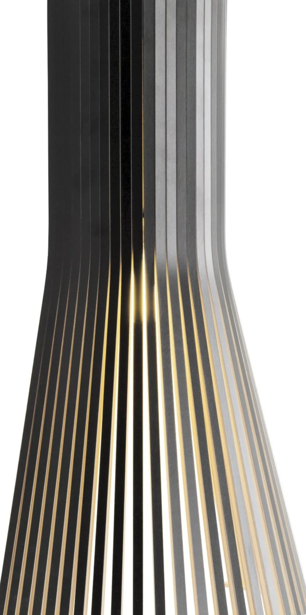 Design Wandlampen|Wandlampen-Secto Design Secto 4231 Wandlamp Black