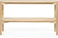 Dressoirs-Eleonora Selbu Dressoir Naturel