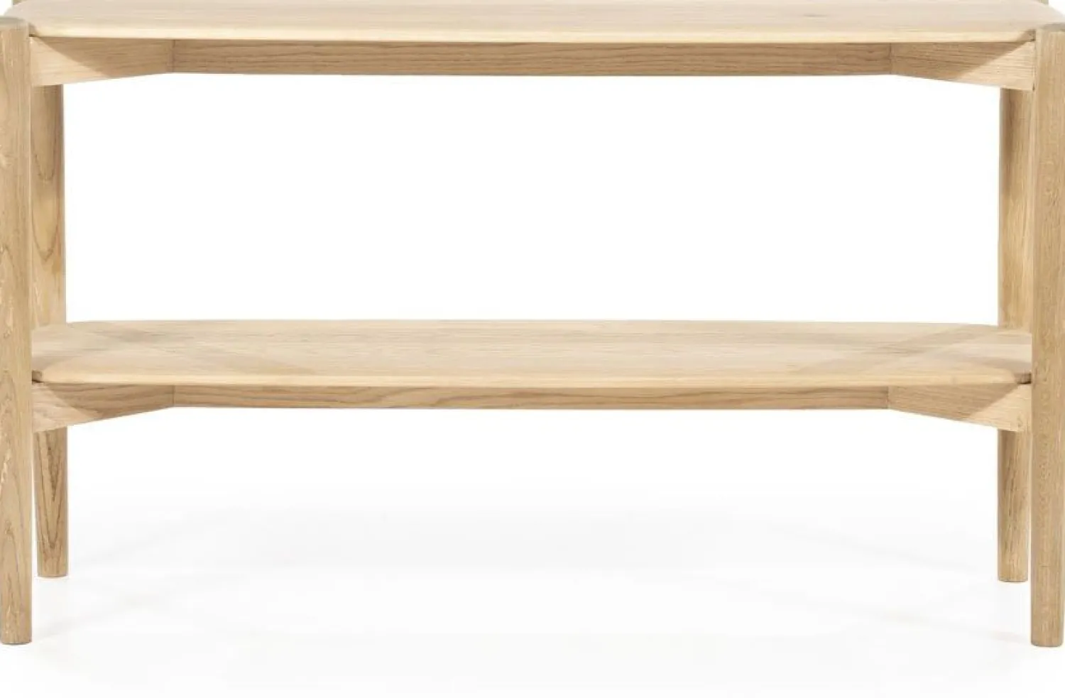 Dressoirs-Eleonora Selbu Dressoir Naturel