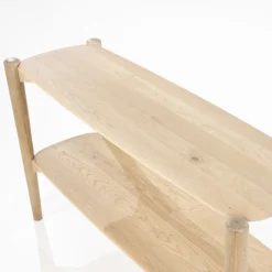 Dressoirs-Eleonora Selbu Dressoir Naturel