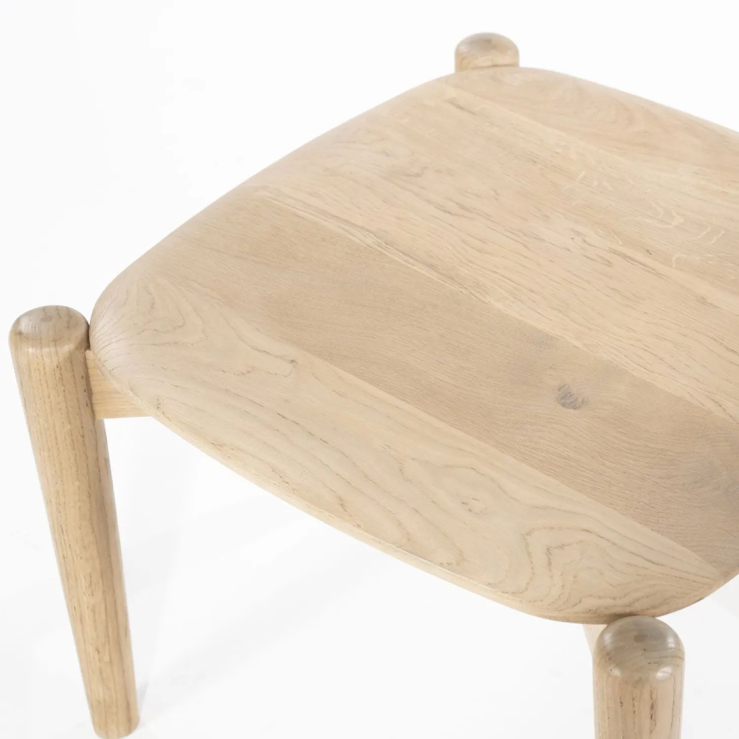Houten Salontafels-Eleonora Selbu Salontafel Naturel