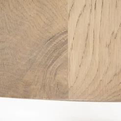 Houten Salontafels-Eleonora Selbu Salontafel Naturel