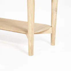 Tv-Meubels-Eleonora Selbu Tv-meubel Naturel