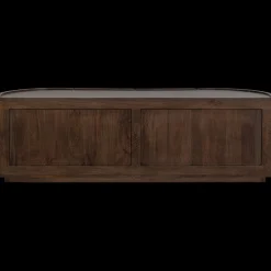 Dressoirs-WOOOD Sense Dressoir Walnut