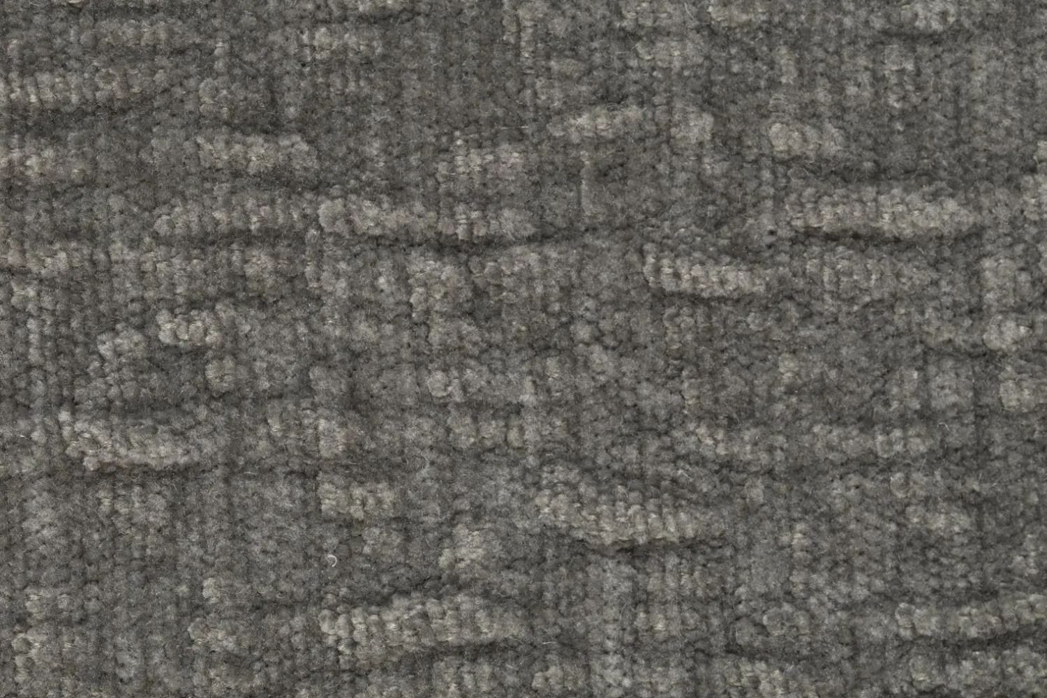 Hockers|Poefs-Zuiver Sense Soft Hocker Grey