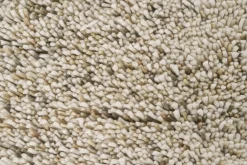 Vloerkleden|Rechthoekige Vloerkleden-Montèl Serino Vloerkleed Beige
