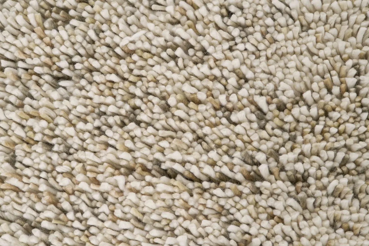 Vloerkleden|Rechthoekige Vloerkleden-Montèl Serino Vloerkleed Beige
