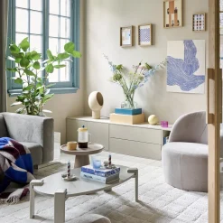 Tv-Meubels-vtwonen Settle Down Tv-meubel Dust