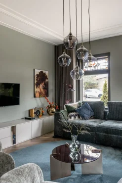 Tv-Meubels-vtwonen Settle Down Tv-meubel Dust