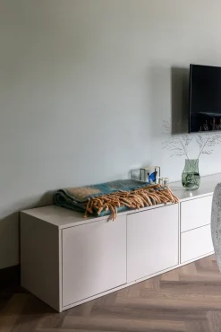 Tv-Meubels-vtwonen Settle Down Tv-meubel Dust