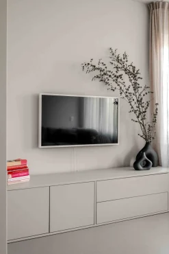 Tv-Meubels-vtwonen Settle Down Tv-meubel Dust