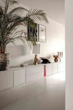 Tv-Meubels-vtwonen Settle Down Tv-meubel Dust