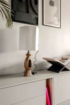 Tv-Meubels-vtwonen Settle Down Tv-meubel Dust